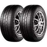 Kit De 2 Neumáticos Bridgestone Ep150 Ecopia 215/60r16 95v Ep150hz P 215/60r16 95
