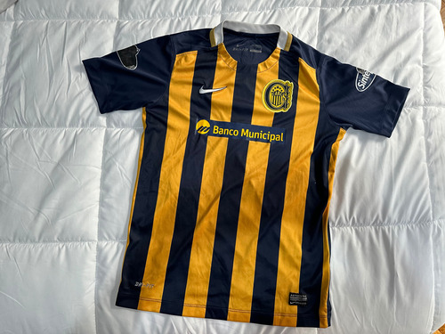 Liquido Remera Deportiva Rosario Central Nike Unica Unidad