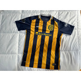 Liquido Remera Deportiva Rosario Central Nike Unica Unidad