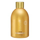 Cocochoco Professional  oro De 250 ml Con 24 k Oro Liquido 