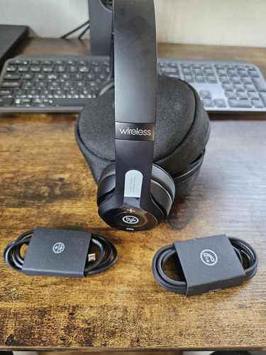 Beats Solo Wireless 3 Nuevos