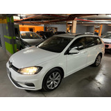 Volkswagen Golf Variant 2018 1.4 Comfortline Tsi Dsg