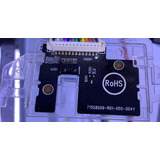 Placa Sensor Ir Tv Philips 32phg5301