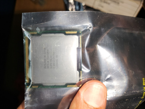 Procesador Pentium Dual 2.8ghz G6950 Fclga1156 (clarkdale)