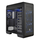 Gabinete Thermaltake Core V71 E-atx Full Tower 