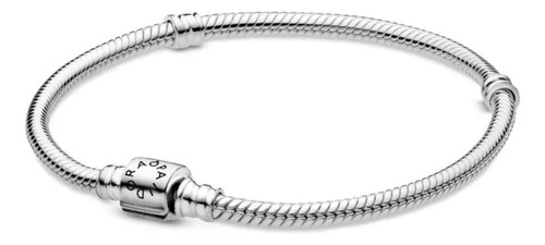 Pulsera Pandora Clasica Hermosa Incluye Su Caja Original