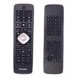 Control Remoto Philips Conteclado Qwery Ykf352- 003