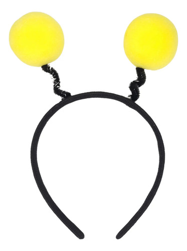 Tiara Pom-pom Tiara Bolinha Tiara Abelha Tiara Joaninha