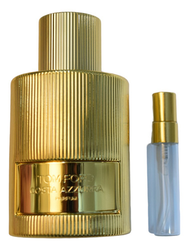 5 Ml En Decant De Costa Azzurra Parfum