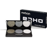 Mehron Maquillaje Eco Glitte - 7350718:mL a $172990
