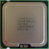 Procesador Intel Dual Core E2160