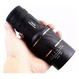 Telescopio De Teléfono Móvil Monocular Hd 16x52 Portátil