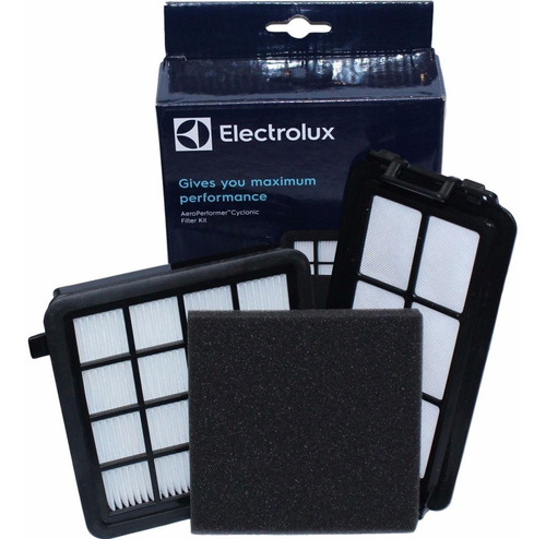 Filtro Hepa Aspiradora Electrolux Easy Box 2 O Easy Box Plus