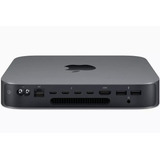 Mac Mini Core I5 6 Nucleos 4.1ghz 16g Ssd512 En Stock Ya!!!