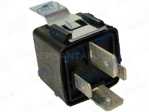 Relay Universal 12v - 70a - 4 Terminales