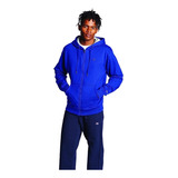 Chaqueta Con Capucha Champion Para Hombre Powerblend Fleece 