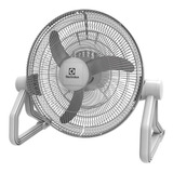 Ventilador De Piso Electrolux Tu20c  20  De Diámetro 220 v