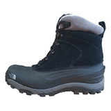 Botin Impermeable The North Face 45.5
