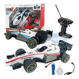 Formula Uno Control Remoto Carro F1 Niño Regalo Juguete