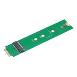 Reemplazo Del Adaptador M.2 Ngff Ssd A A1369 A1370 Para 2010