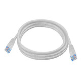 Cable Utp Red / Internet Cat 5e X 2 Metros Certificado