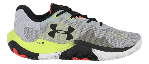 Under Armour Zapatillas Buzzer Lam - Hombre - 3026569102