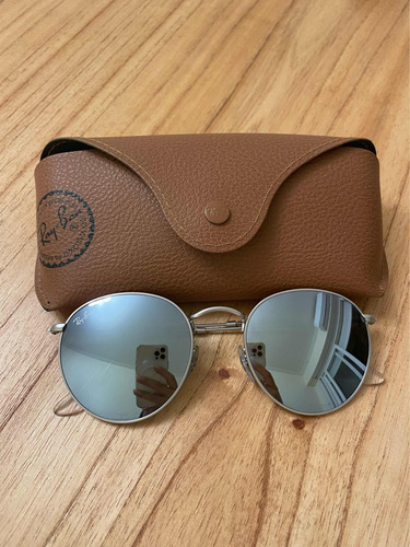 Anteojos Ray Ban