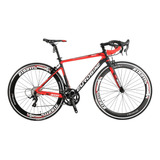 Bicicleta Rutera Xc9000-60