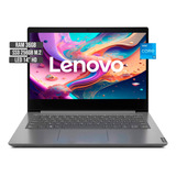 Portatil Lenovo Intel Core I5 1135g7 Ssd 256gb Ram 36gb