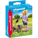 Playmobil Special Plus Varios Modelos 1 