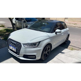 Audi A1 Sportback 2018 1.4 Tfsi Stronic 125cv