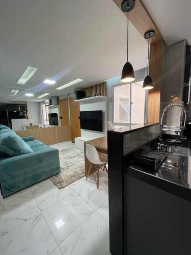 Apartamento Planejado Em Guarulhos - Imagen 4