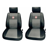 Funda Cubre Asiento Fiat Qubo Fiorino Delantero Premiun.