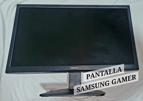 Pantalla Gamer Samsung S33a 18.5 Pulgadas