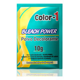 Polvo Decolorante 10gr Caja 24 - g a $175