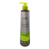 Shampoo Macadamia Oil 500 Ml Rocco