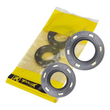 Kit Retenes Bancada Cigueñal Prox Kawasaki Kx 250 80 - 08