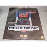 Mega Drive Tectoy 2017