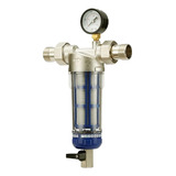 Water Filter System Filtro Purificador De Agua Reutilizable