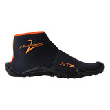 Zapatilla Nautica Stx Anfibio 2 Neoprene Kayak Agua