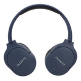 Audífonos Aiwa On-ear Bluetooth Micrófono Aux Aw-k11b