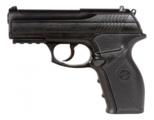 Pistola Crosman C11 Co2 480 Ft/s.