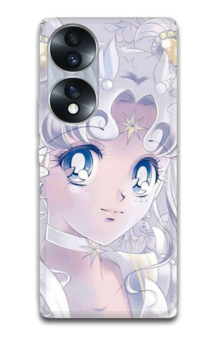 Funda Sailor Moon 18 Para Honor Todos