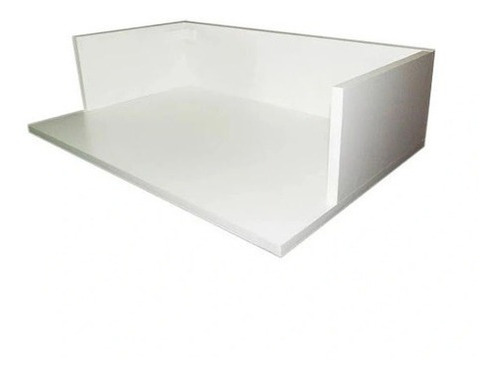 Suporte Para Microondas Impressora Forno Nicho Mdf 60x43cm