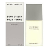 L'eau De Issey By Issey Miyake For Men. Spray 6.7 Oz