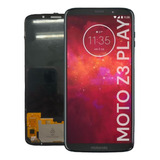 Pantalla Motorola Z3 Play