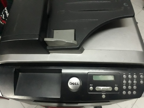 Impresora Multifuncional Dell 1815dn Para Repuestos