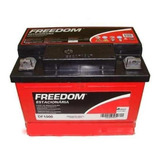 Bateria Estacionaria Heliar Freedom Df1000 70ah Nobreak Ups