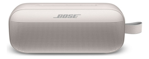 Parlante Portátil Bluetooth Bose Soundlink Flex Blanco