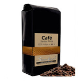 Café Granos Santos Finos Arábigo Express Sharo Wernal 1 Kg